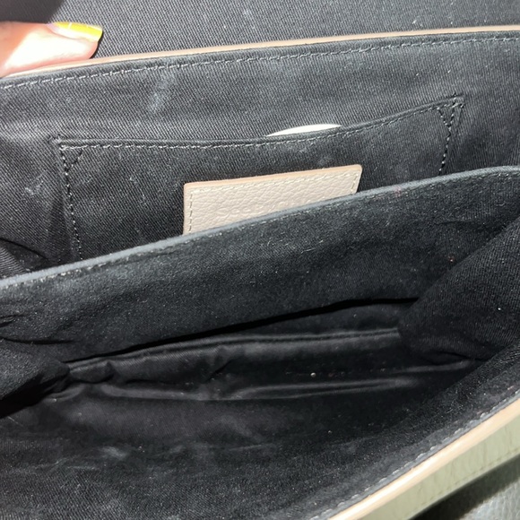 See by Chloe Hana leather crossbody bag - Picture 6 of 10